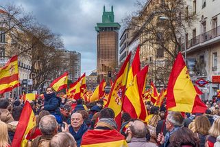 Kvůli jedné zemi Evropa stále nezvládá nelegální migraci - Médium.cz